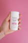 Preview: SINOZ Pink Touch Tone Up Fluid Sunscreen SPF 50 + - 50 ml